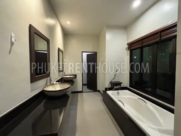 RAW22704: Thai 3-Bedroom Pool Villa. 照片 #4