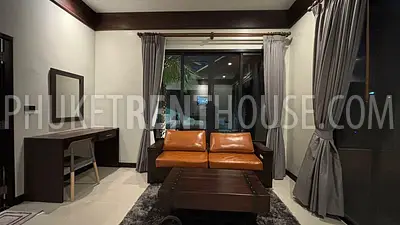 RAW22704: Thai 3-Bedroom Pool Villa. Photo #6