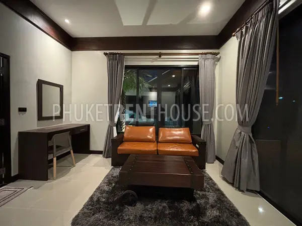 RAW22704: Thai 3-Bedroom Pool Villa. 照片 #6