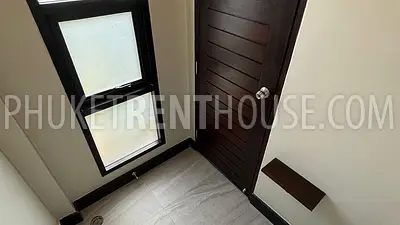 RAW22704: Thai 3-Bedroom Pool Villa. Photo #5