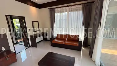 RAW22704: Thai 3-Bedroom Pool Villa. Photo #10