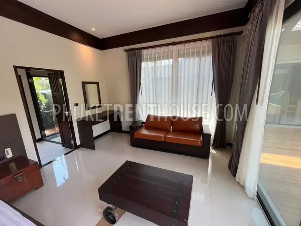 RAW22704: Thai 3-Bedroom Pool Villa. 照片 #10