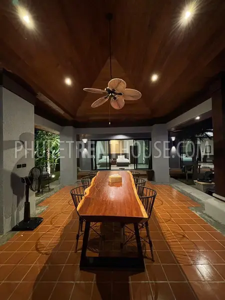 RAW22704: Thai 3-Bedroom Pool Villa. 照片 #3