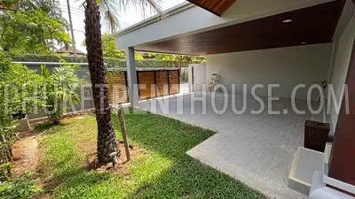 RAW22704: Thai 3-Bedroom Pool Villa. Photo #17