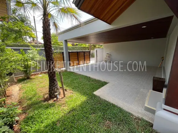 RAW22704: Thai 3-Bedroom Pool Villa. 照片 #17