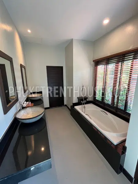 RAW22704: Thai 3-Bedroom Pool Villa. 照片 #9