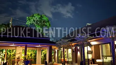 RAW22704: Thai 3-Bedroom Pool Villa. Fotoğraf #11