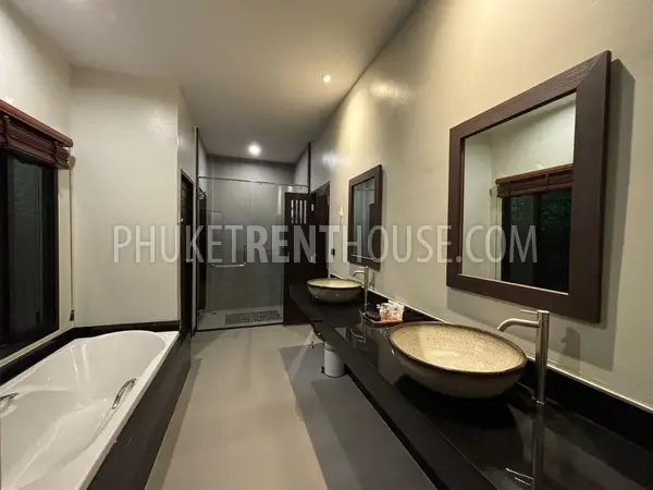 RAW22704: Thai 3-Bedroom Pool Villa. 照片 #14