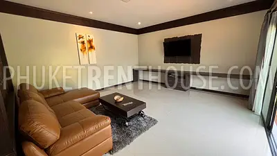 RAW22704: Thai 3-Bedroom Pool Villa. Photo #16