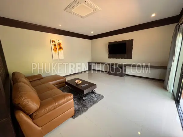 RAW22704: Thai 3-Bedroom Pool Villa. 照片 #16