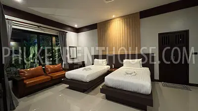 RAW22704: Thai 3-Bedroom Pool Villa. Photo #19