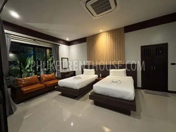 RAW22704: Thai 3-Bedroom Pool Villa. 照片 #19