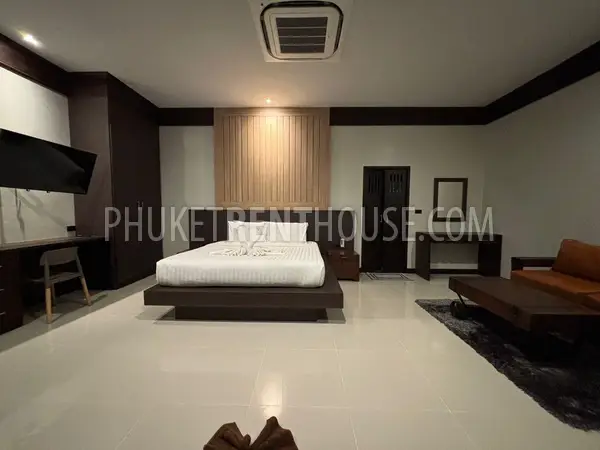 RAW22704: Thai 3-Bedroom Pool Villa. 照片 #18