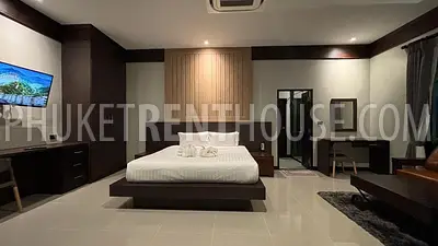 RAW22704: Thai 3-Bedroom Pool Villa. Photo #21