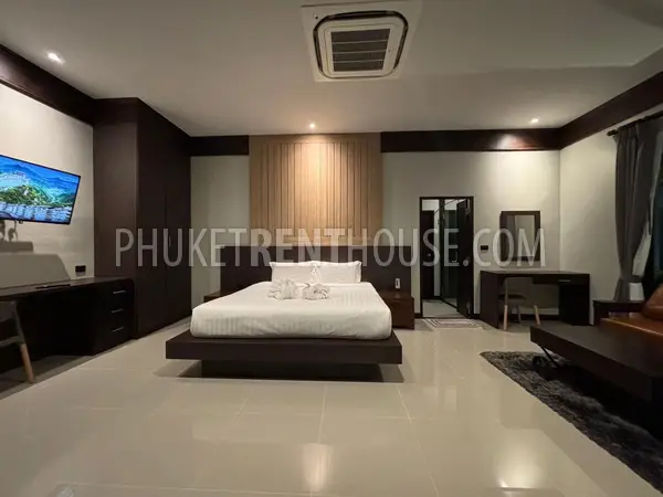 RAW22704: Thai 3-Bedroom Pool Villa. 照片 #21