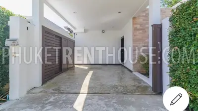 NAI22706: 2-Bedroom Pool Villa Naiharn . Fotoğraf #37