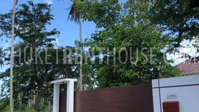 RAW22707: 2-Bedroom House with Garden and Parking for Long-Term Rent in Rawai. Fotoğraf #6