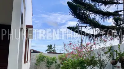 RAW22707: 2-Bedroom House with Garden and Parking for Long-Term Rent in Rawai. Fotoğraf #9