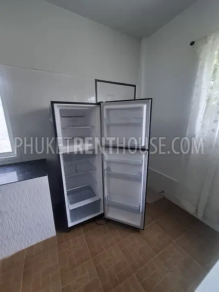 RAW22707: 2-Bedroom House with Garden and Parking for Long-Term Rent in Rawai. Photo #3
