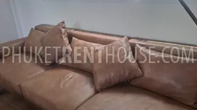 RAW22707: 2-Bedroom House with Garden and Parking for Long-Term Rent in Rawai. Fotoğraf #4