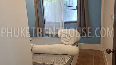 RAW22707: 2-Bedroom House with Garden and Parking for Long-Term Rent in Rawai. Fotoğraf #13