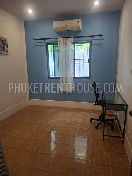RAW22707: 2-Bedroom House with Garden and Parking for Long-Term Rent in Rawai. Photo #10