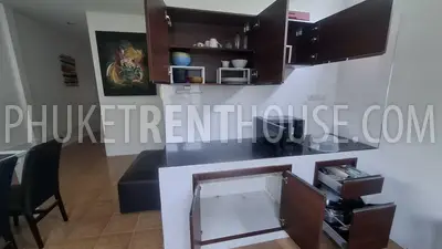 RAW22707: 2-Bedroom House with Garden and Parking for Long-Term Rent in Rawai. Fotoğraf #12