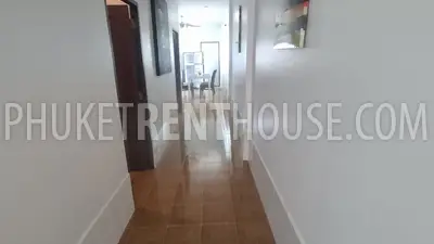 RAW22707: 2-Bedroom House with Garden and Parking for Long-Term Rent in Rawai. Fotoğraf #7