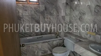 MAI5807: Magnificent Four Bedroom Penthouse in Mai Khao. Photo #18