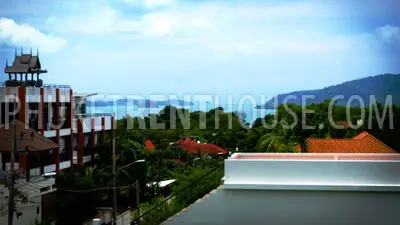 RAW22708: Sea‑View Luxury Villa Rawai. Fotoğraf #6