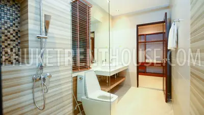RAW22708: Sea‑View Luxury Villa Rawai. Fotoğraf #5