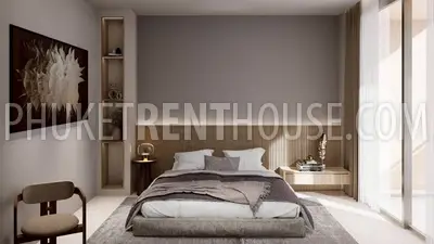 RAW22709: Brand‑New Luxury 4‑Bedroom Villa Rawai . Fotoğraf #11
