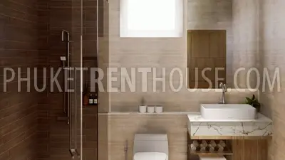 RAW22709: Brand‑New Luxury 4‑Bedroom Villa Rawai . Fotoğraf #17
