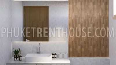 RAW22709: Brand‑New Luxury 4‑Bedroom Villa Rawai . Fotoğraf #16