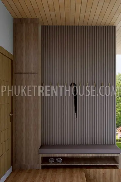 RAW22709: Brand‑New Luxury 4‑Bedroom Villa Rawai . Photo #24