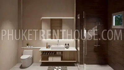 RAW22709: Brand‑New Luxury 4‑Bedroom Villa Rawai . Fotoğraf #1