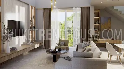 RAW22709: Brand‑New Luxury 4‑Bedroom Villa Rawai . Fotoğraf #18