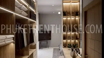 RAW22709: Brand‑New Luxury 4‑Bedroom Villa Rawai . Fotoğraf #13