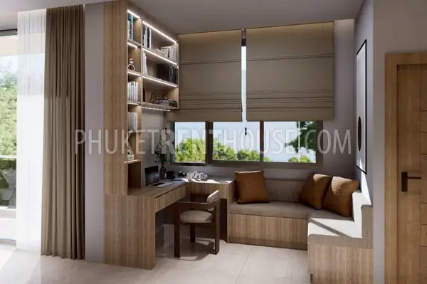RAW22709: Brand‑New Luxury 4‑Bedroom Villa Rawai . Photo #6