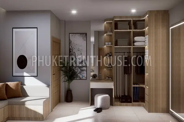RAW22709: Brand‑New Luxury 4‑Bedroom Villa Rawai . Photo #2