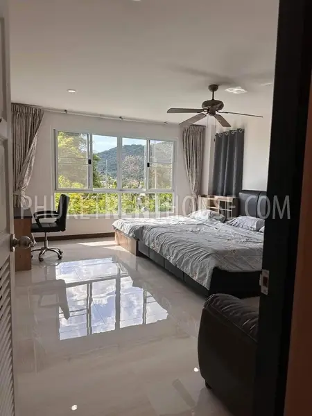 RAW22710: 3-Bedroom Private Pool Villa Rawai. Photo #7