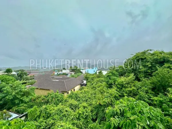 RAW22710: 3-Bedroom Private Pool Villa Rawai. Photo #9