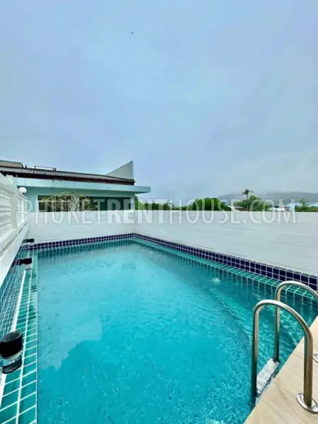 RAW22710: 3-Bedroom Private Pool Villa Rawai. Photo #3