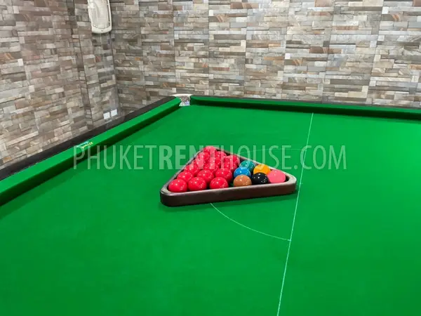 RAW22710: 3-Bedroom Private Pool Villa Rawai. Photo #16