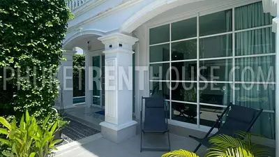 CHA22711: Townhouse with Private Pool. Fotoğraf #1
