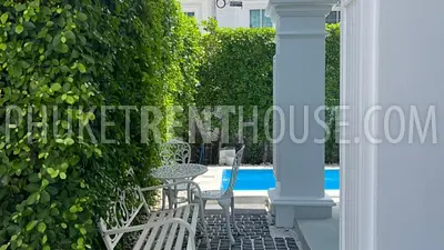CHA22711: Townhouse with Private Pool. Fotoğraf #9