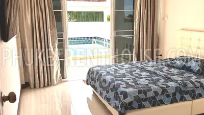 RAW22710: 3-Bedroom Private Pool Villa Rawai. Fotoğraf #14