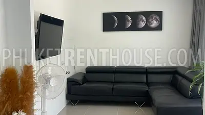 CHA22711: Townhouse with Private Pool. Fotoğraf #2