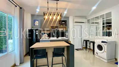 CHA22711: Townhouse with Private Pool. Fotoğraf #10