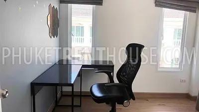 CHA22711: Townhouse with Private Pool. Fotoğraf #7